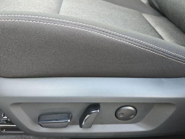 New 2026 Nissan Rogue SV w/ Cold Weather Package image 12