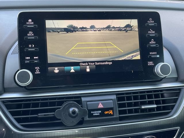 Used 2018 Honda Accord Sport image 18