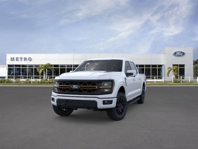 New 2026 Ford F150 Tremor w/ Equipment Group 402B AWD/4WD image 2