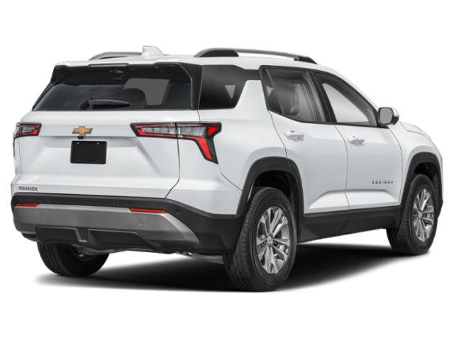New 2026 Chevrolet Equinox LT w/ Convenience Package II FWD image 2