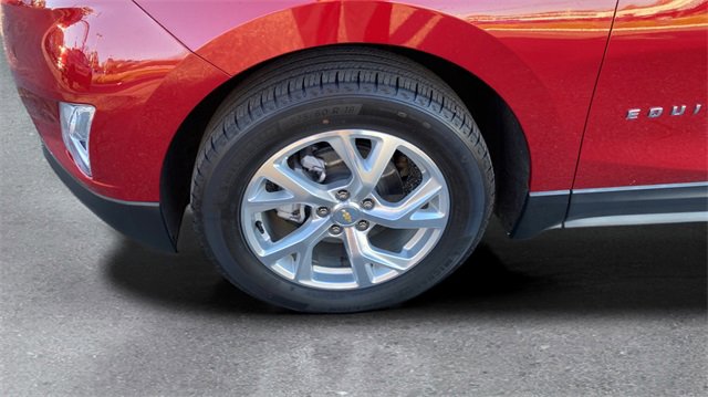 Used 2021 Chevrolet Equinox Premier image 18