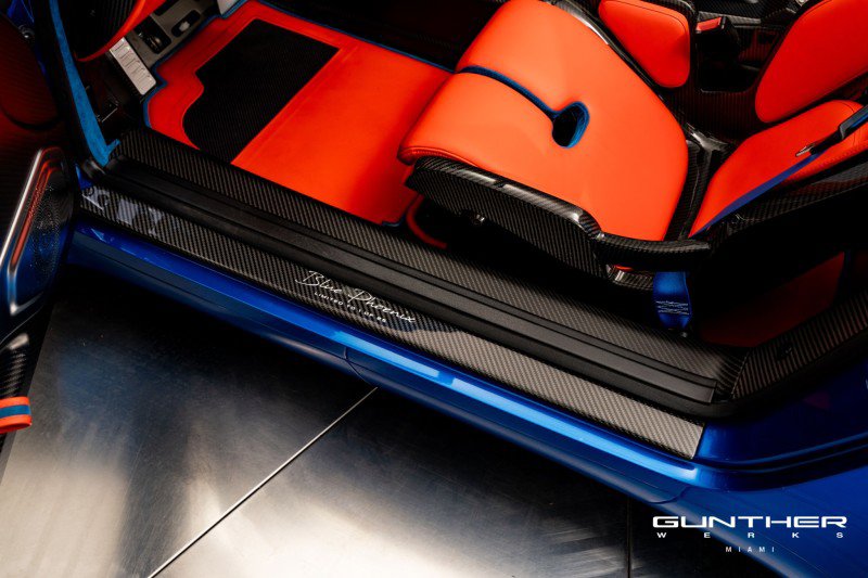 Used 1995 Porsche 911 Carrera image 59