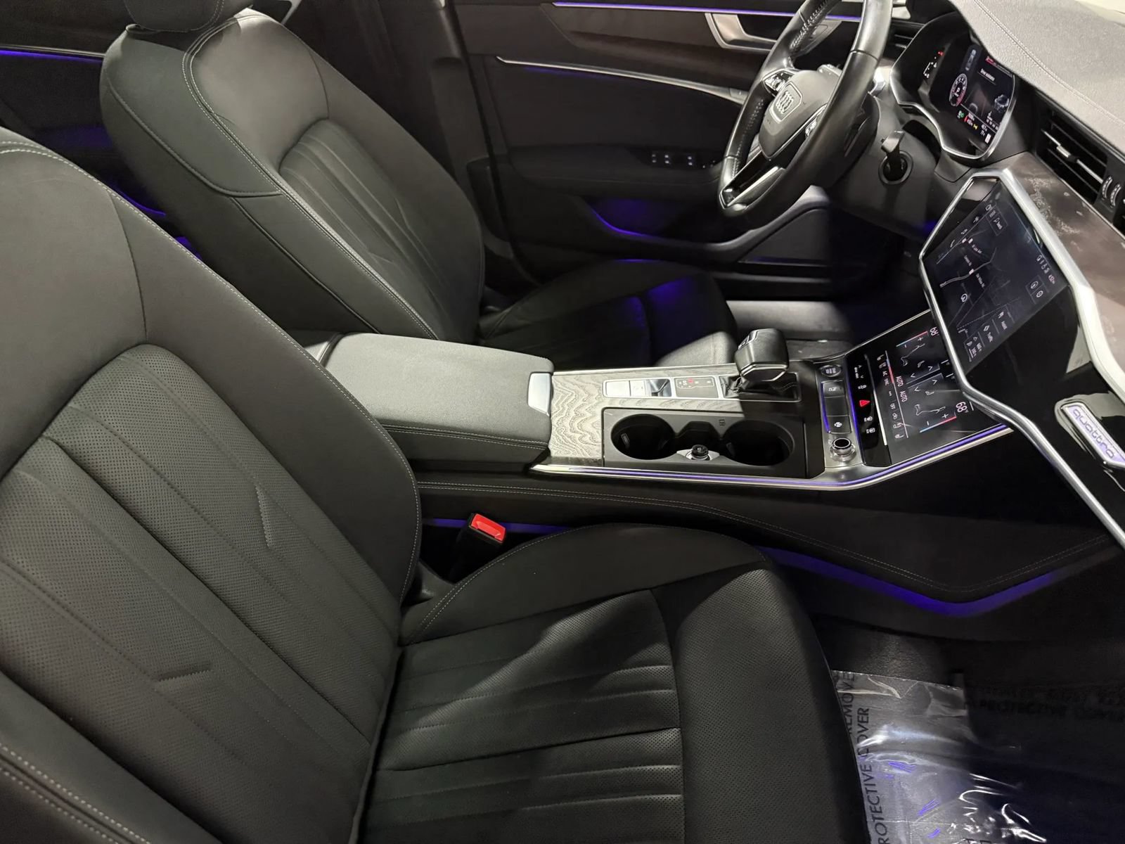Used 2019 Audi A7 3.0T Prestige w/ Prestige Package AWD/4WD image 72