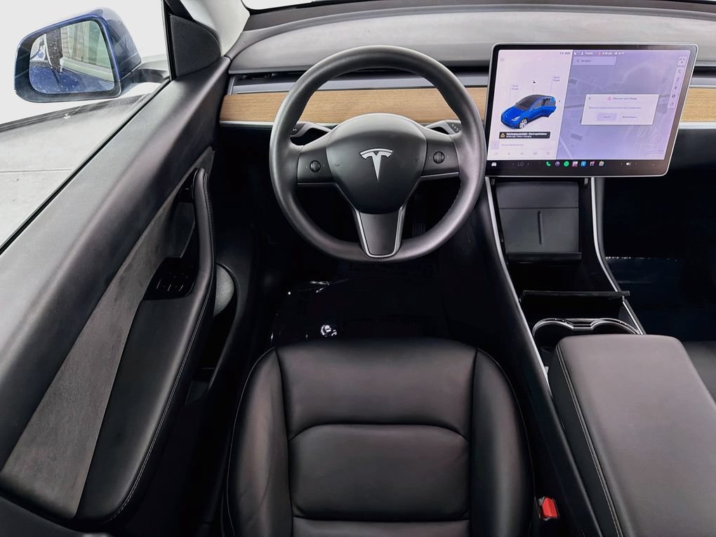 Used 2020 Tesla Model Y Long Range AWD/4WD image 30