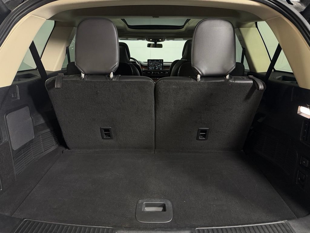 Used 2022 Lincoln Aviator Reserve w/ Equipment Group 201A AWD/4WD image 23