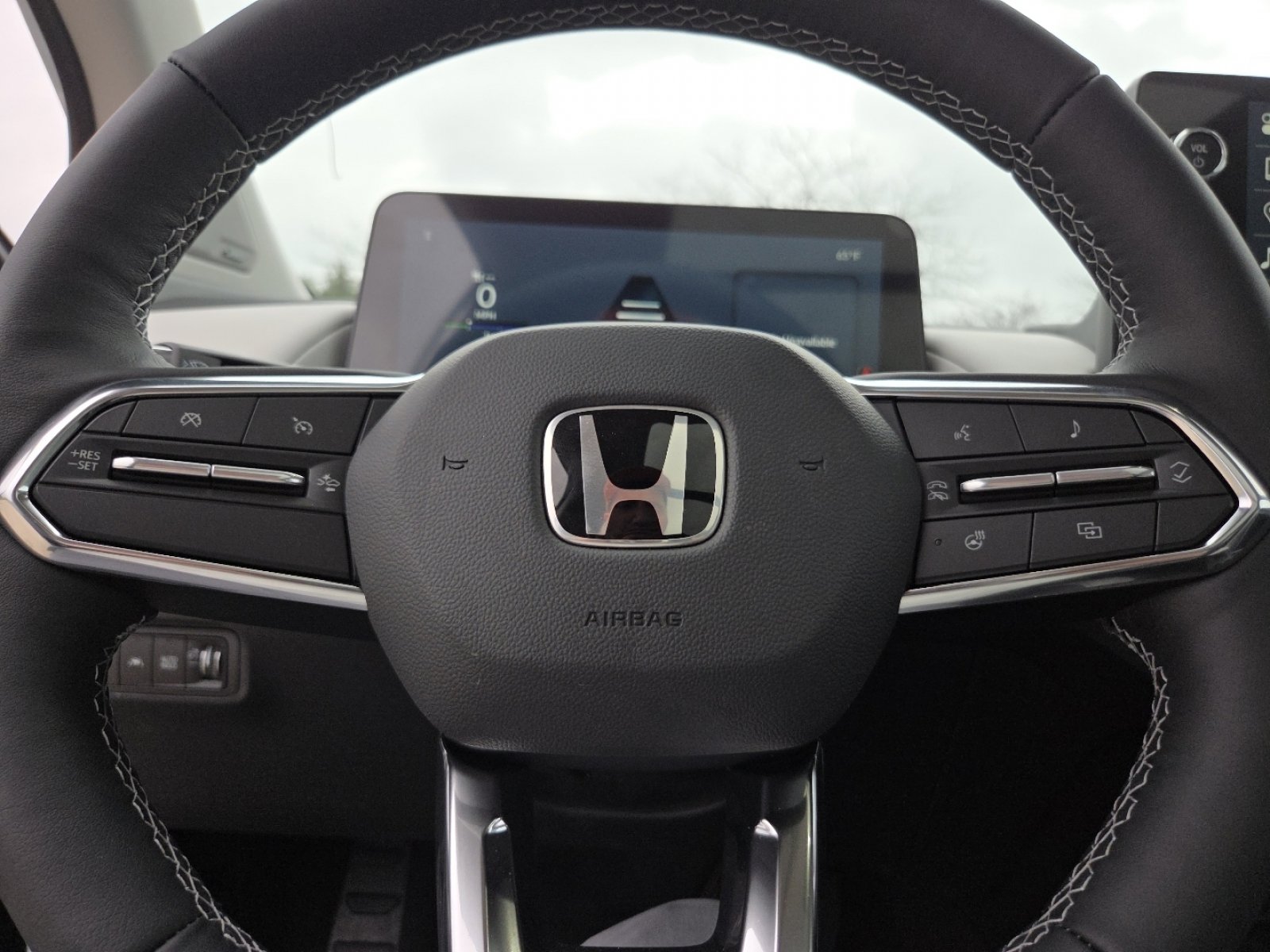 New 2026 Honda Prologue Elite image 31