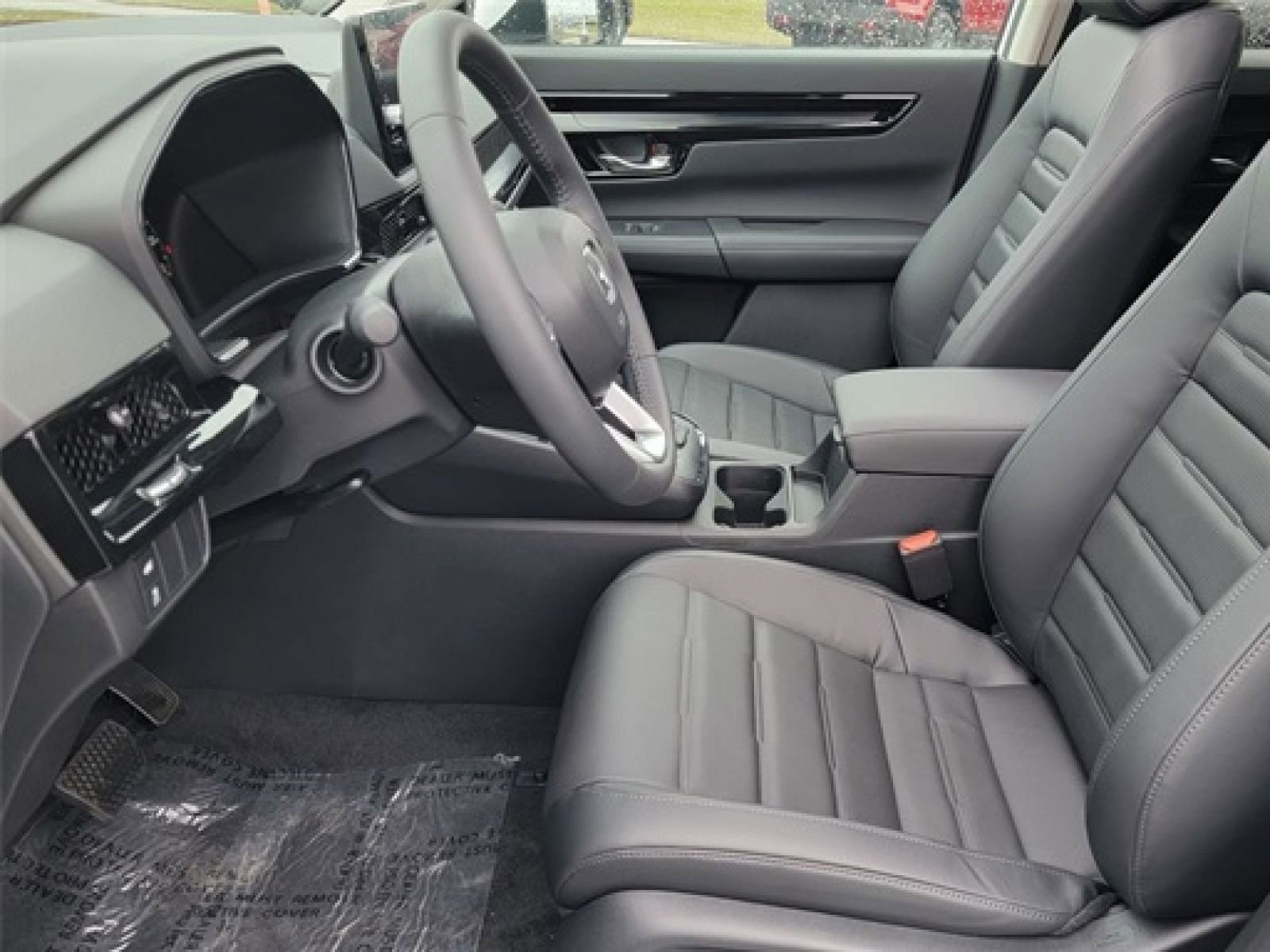 Used 2024 Honda CR-V EX-L image 18
