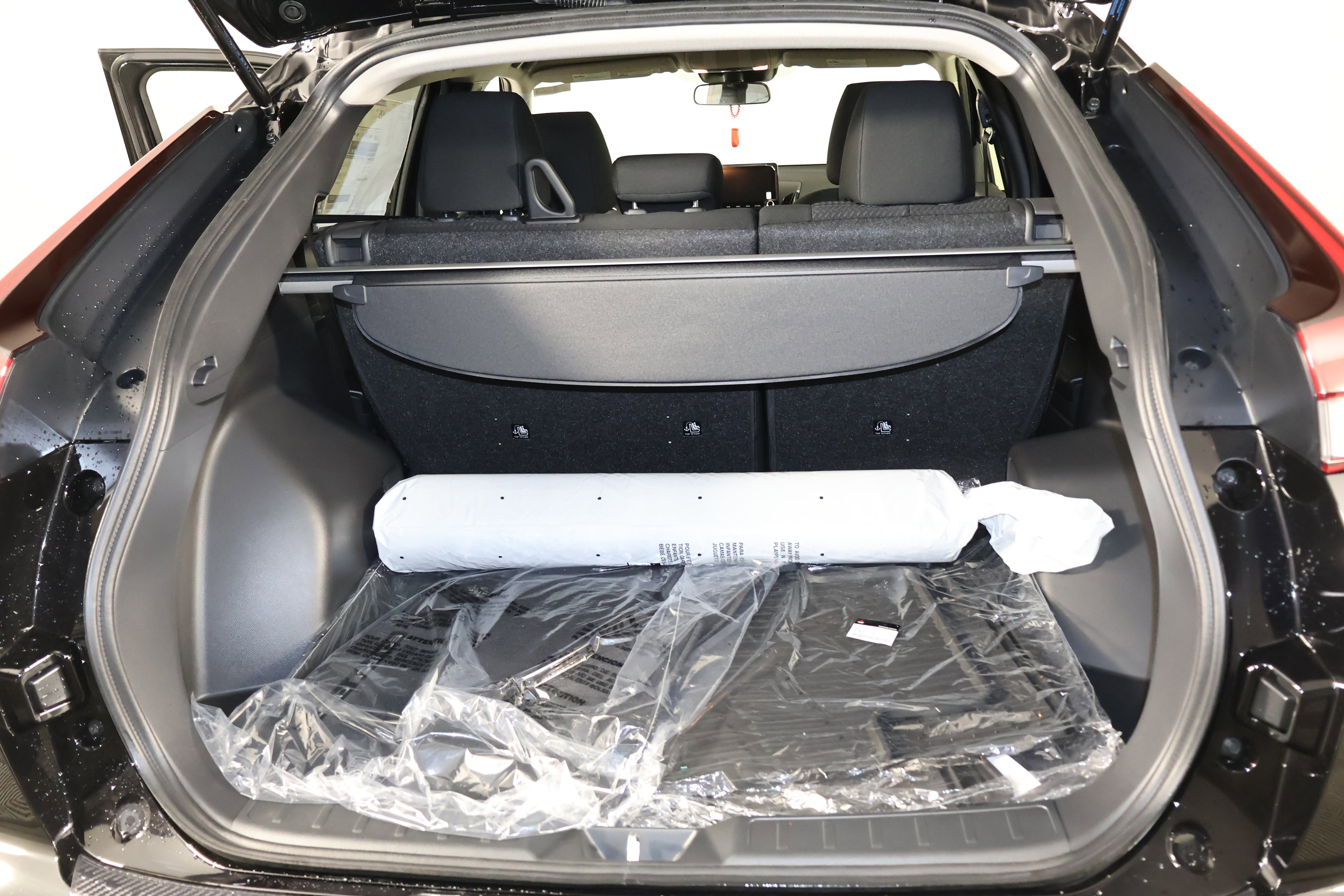 New 2026 Mitsubishi Eclipse Cross LE image 16