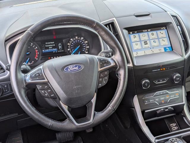 Used 2019 Ford Edge SEL image 12