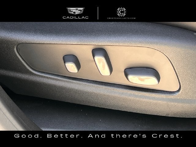 Certified 2024 Cadillac XT5 Premium Luxury w/ LPO, Floor Liner Package AWD/4WD image 30