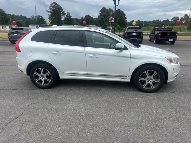 Used 2015 Volvo XC60 T6 AWD/4WD image 5