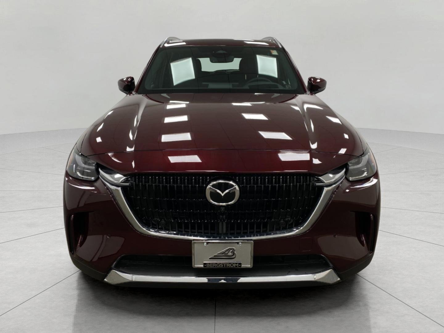 New 2026 MAZDA CX-90 Plug-In Hybrid w/ Premium Plus image 10
