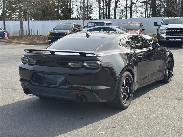 Used 2023 Chevrolet Camaro SS w/ Redline Edition image 5