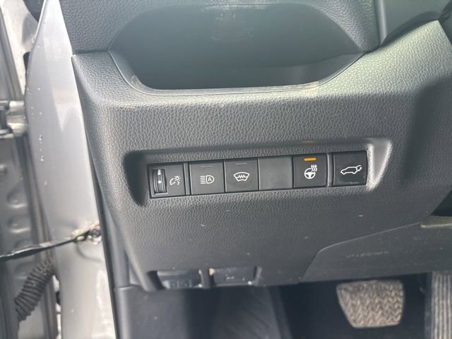 Certified 2023 Toyota RAV4 XLE w/ Convenience Package image 41