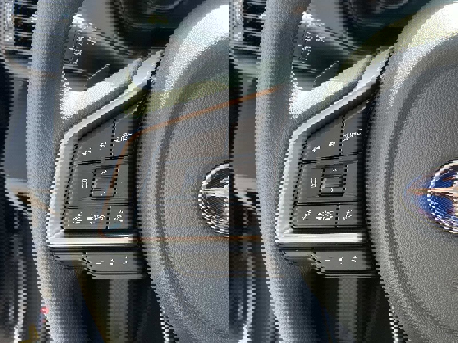 Certified 2025 Subaru Legacy w/ Popular Package #1A image 25