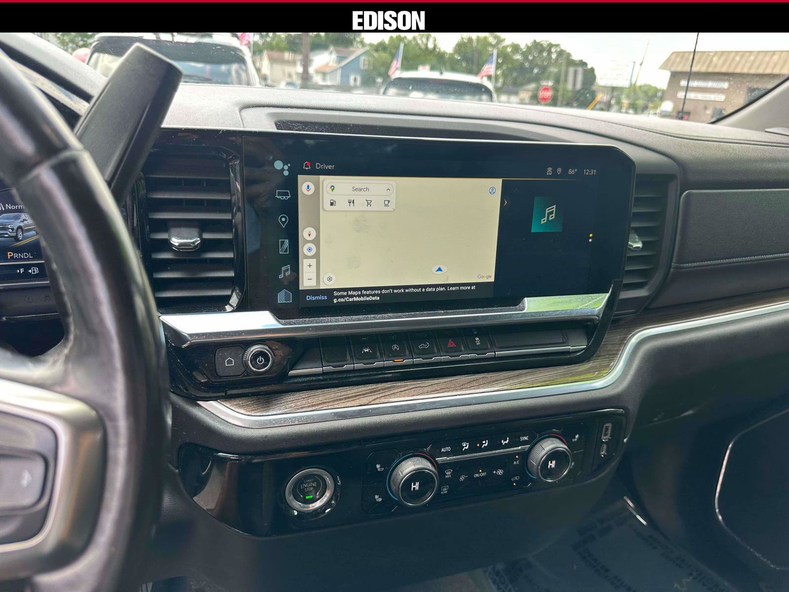 Used 2022 Chevrolet Silverado 1500 LT AWD/4WD image 29