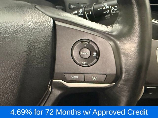 Certified 2019 Honda Pilot EX-L image 18