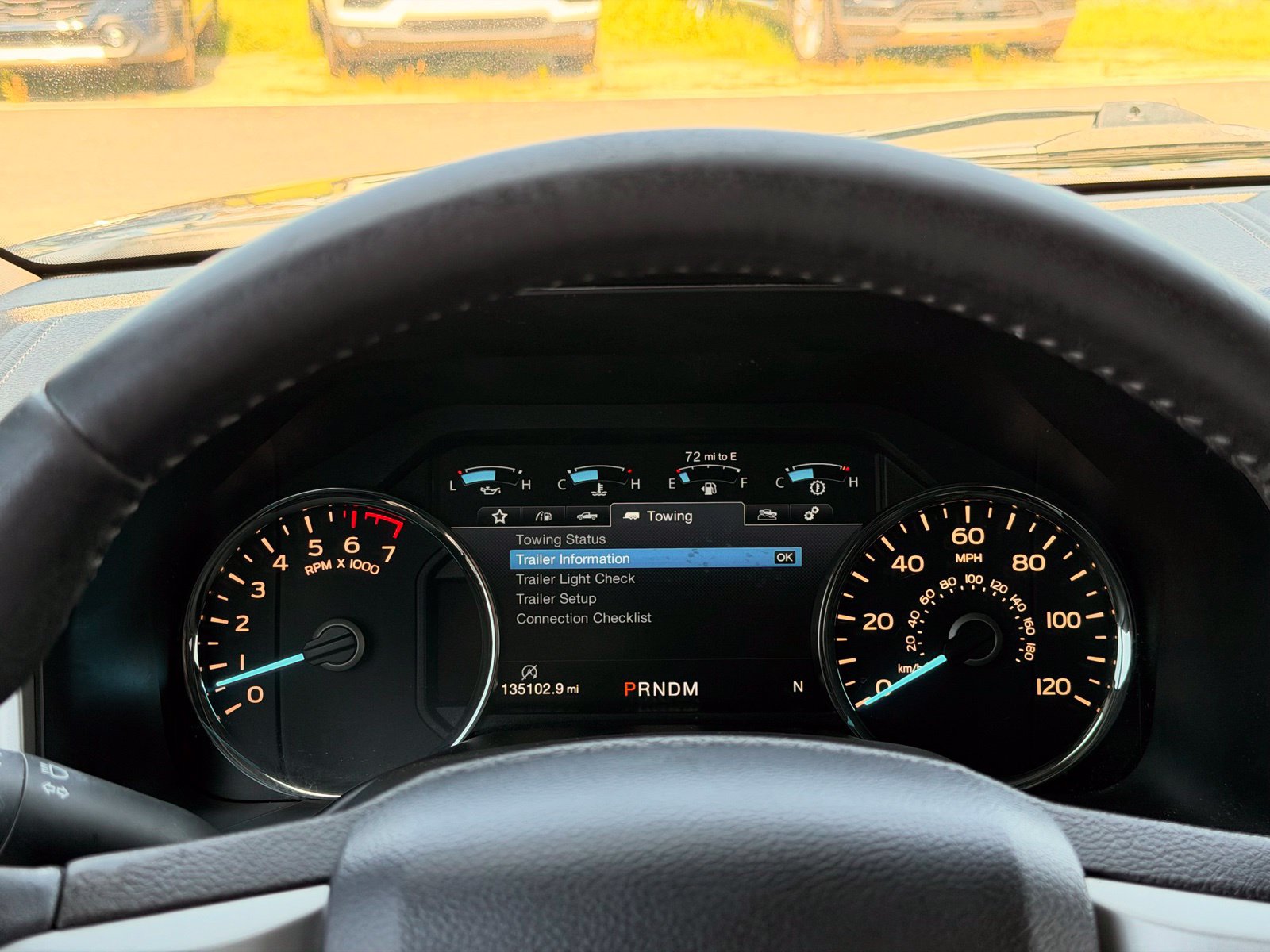 Used 2019 Ford F150 Lariat AWD/4WD image 35