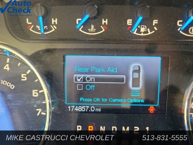 Used 2013 Ford F150 XLT w/ Luxury Equipment Group AWD/4WD image 21