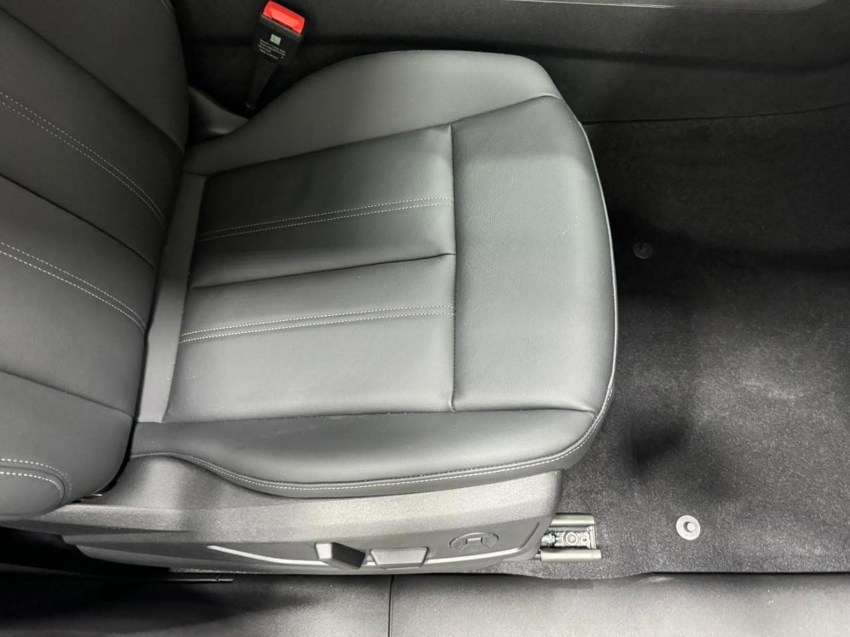 New 2025 Audi Q5 Premium image 17