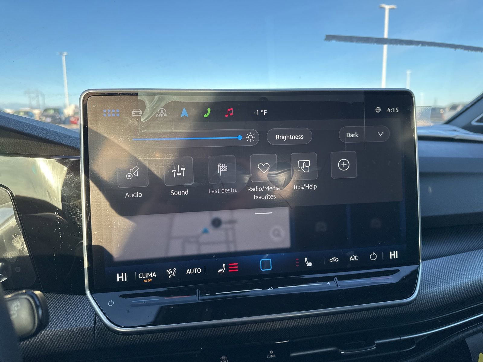 New 2026 Volkswagen Golf w/ Euro Style Package image 55