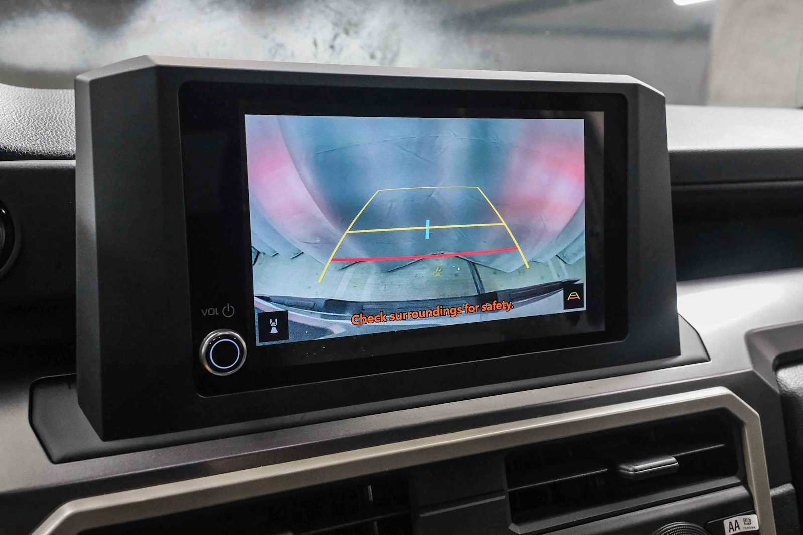 Used 2025 Toyota Tacoma SR5 RWD image 29