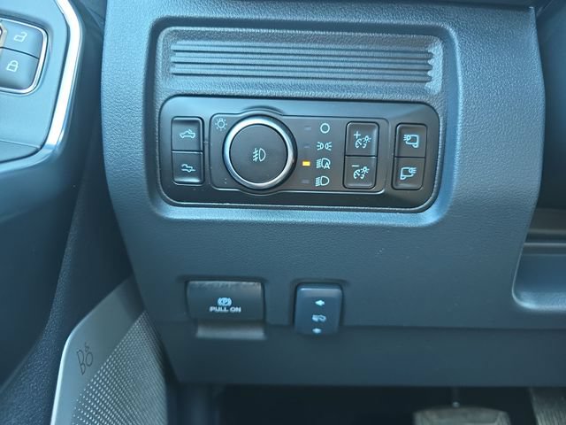 Certified 2026 Ford F450 Platinum AWD/4WD image 31
