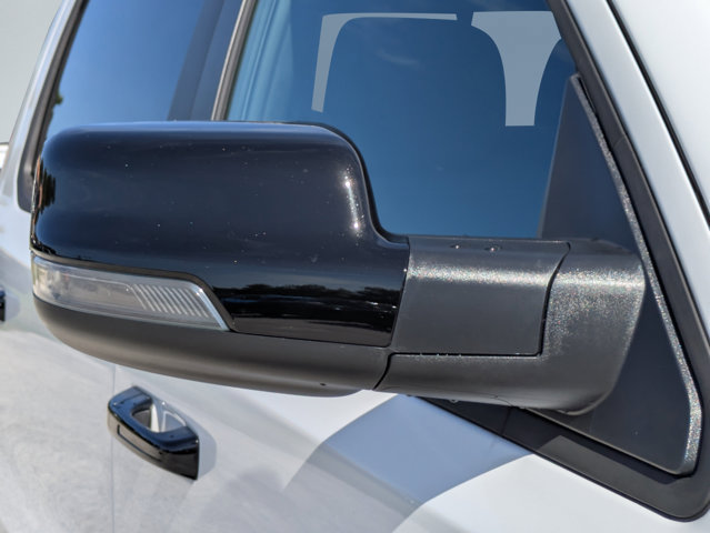 New 2026 RAM 1500 4x4 Crew Cab image 11