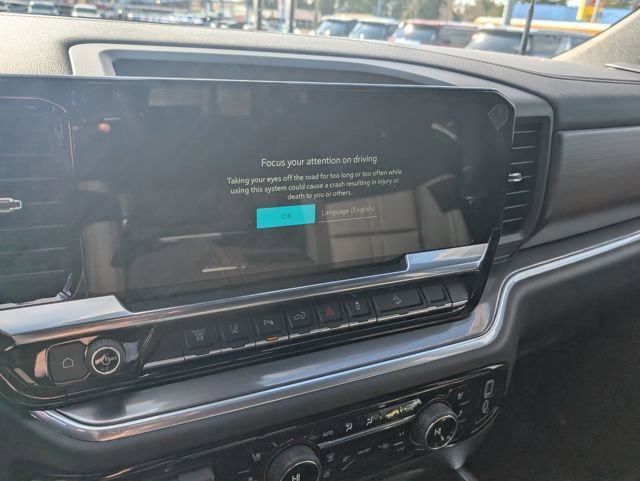 New 2026 Chevrolet Silverado 2500 High Country w/ High Country Premium Package image 21