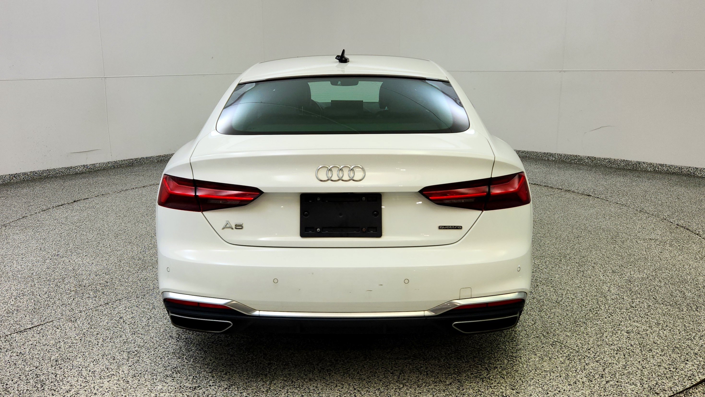 Used 2022 Audi A5 2.0T Premium w/ Convenience Package AWD/4WD image 6