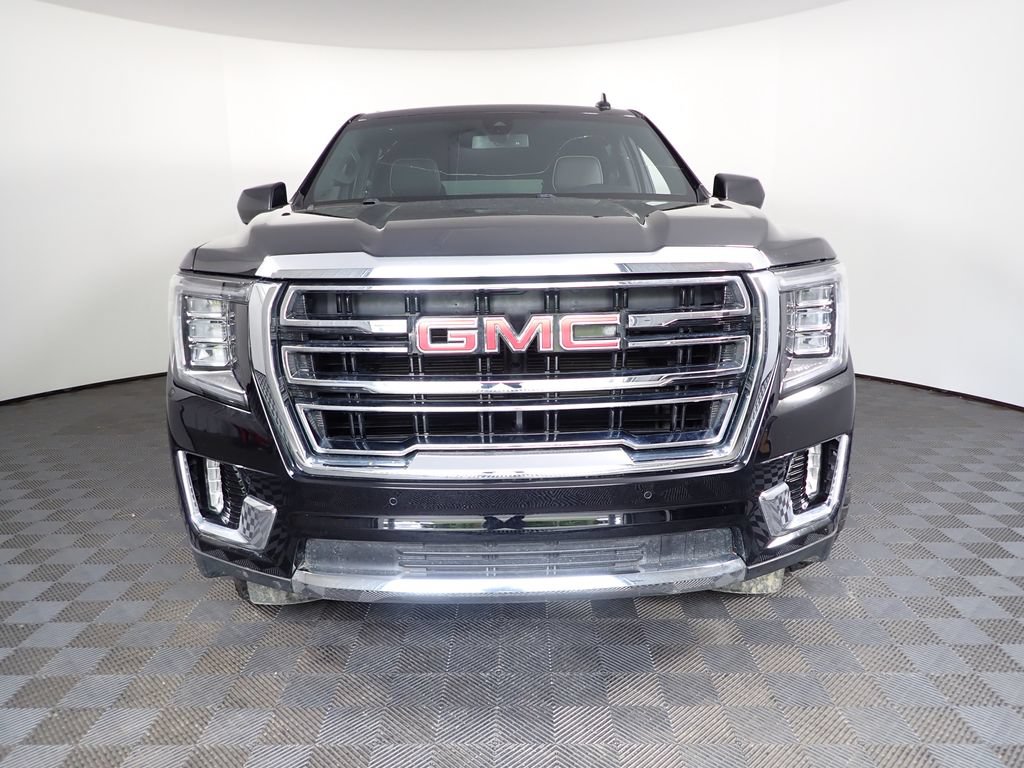 Used 2021 GMC Yukon XL SLT AWD/4WD image 9