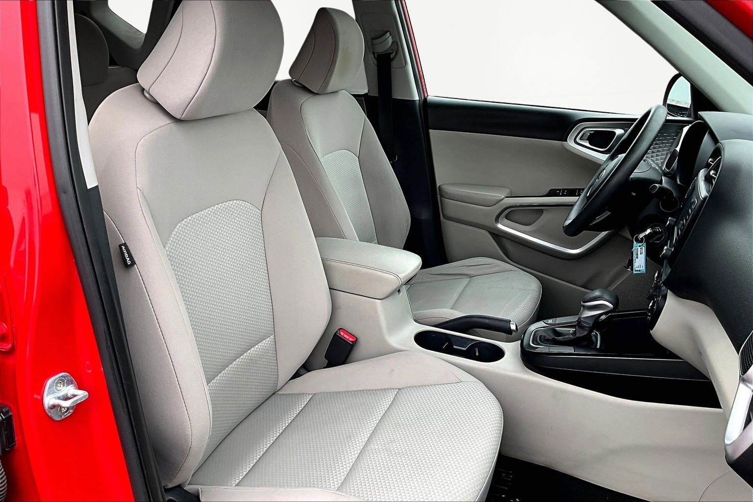 Used 2020 Kia Soul LX image 29