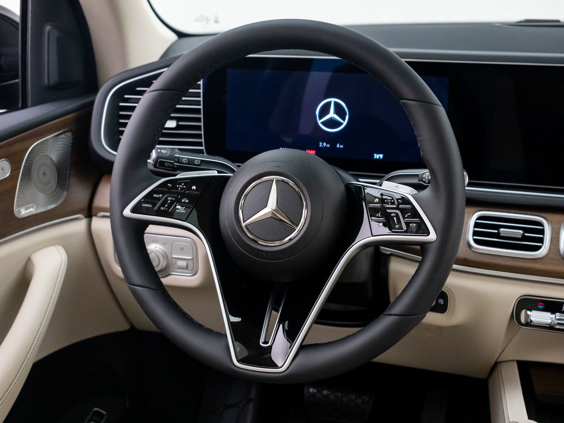 New 2026 Mercedes-Benz GLE 350 4MATIC image 11