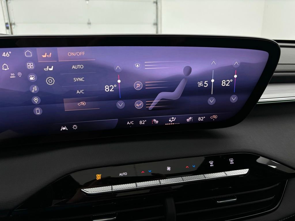 New 2026 Buick Enclave Preferred w/ Power Package image 30