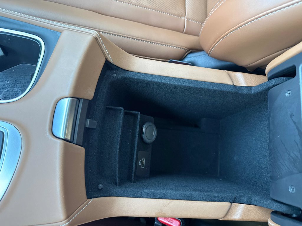 Used 2023 INFINITI QX60 Sensory w/ Vision Package AWD/4WD image 23