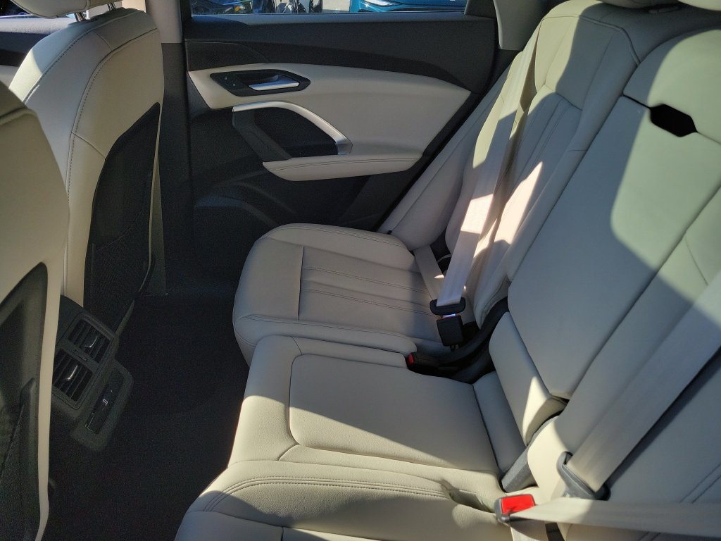 New 2026 Audi Q5 2.0T AWD/4WD image 26