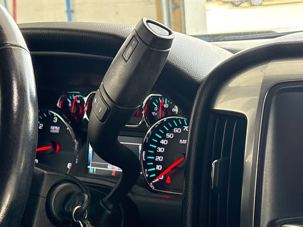 Used 2019 Chevrolet Silverado 1500 LT w/ All Star Edition AWD/4WD image 30