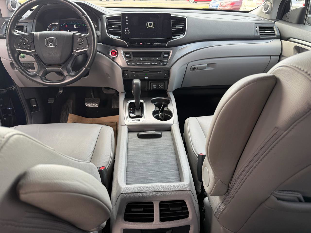 Used 2019 Honda Pilot EX-L image 10