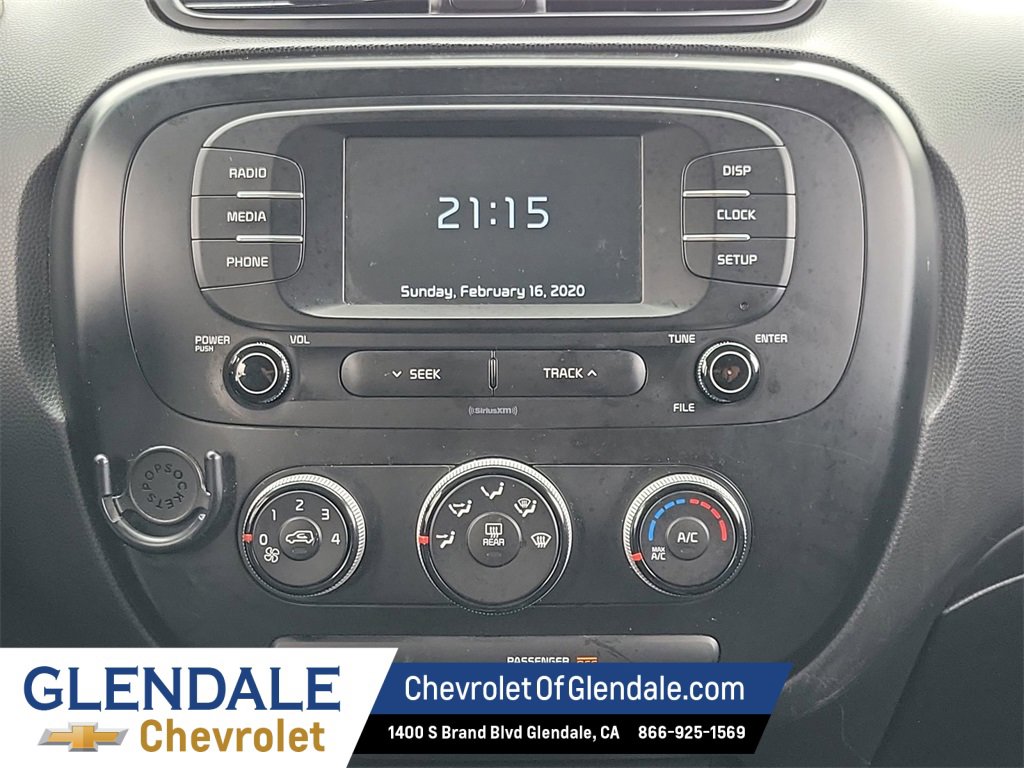 Used 2019 Kia Soul image 26