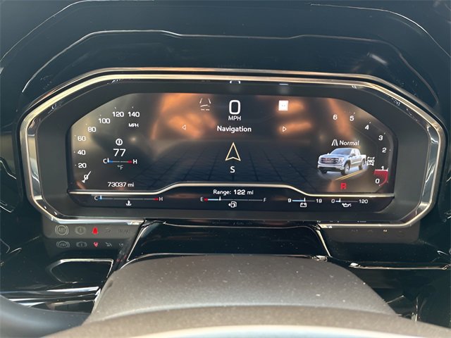 Used 2022 GMC Sierra 1500 SLT w/ SLT Premium Plus Package image 28