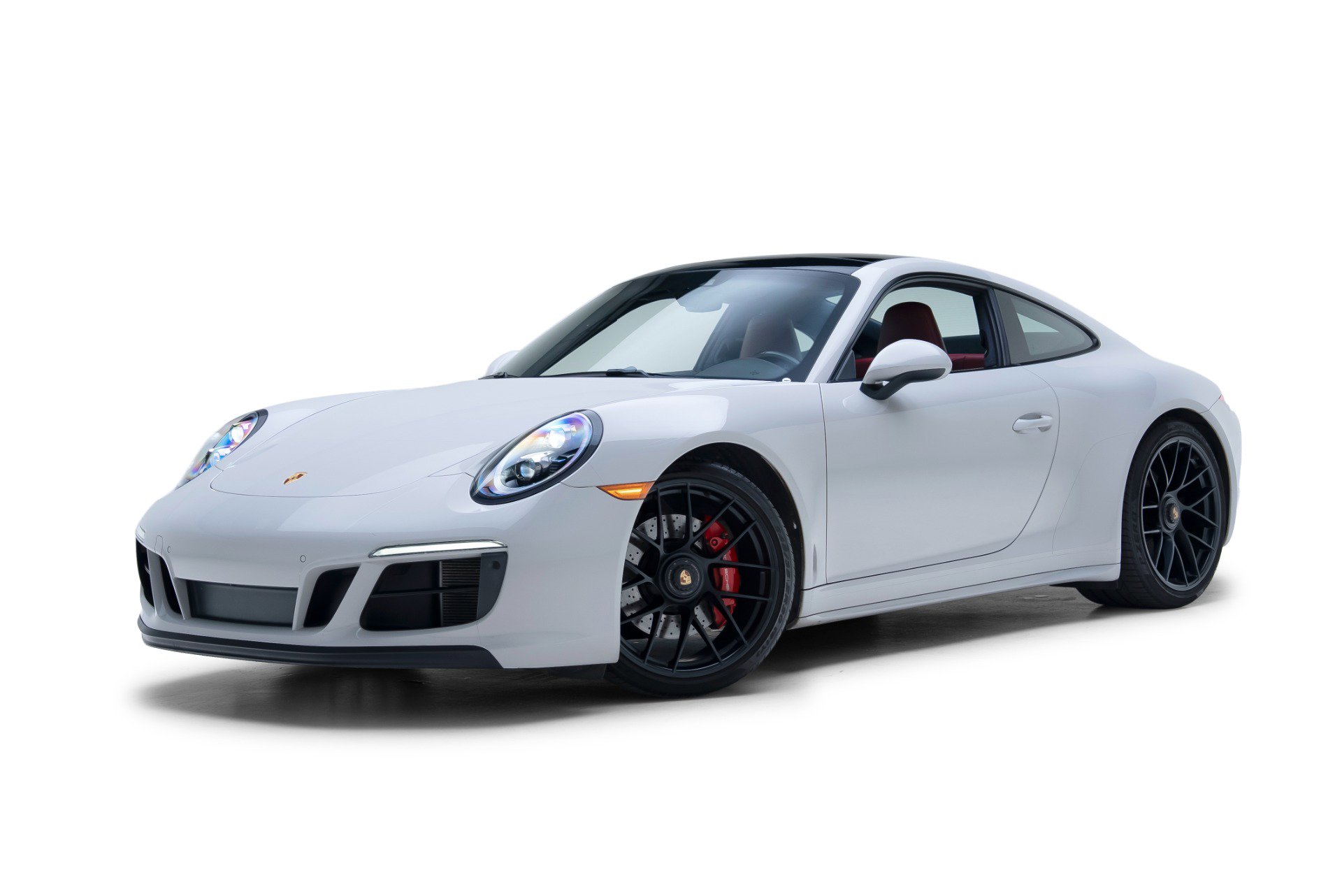 Used 2019 Porsche 911 Carrera GTS RWD image 23