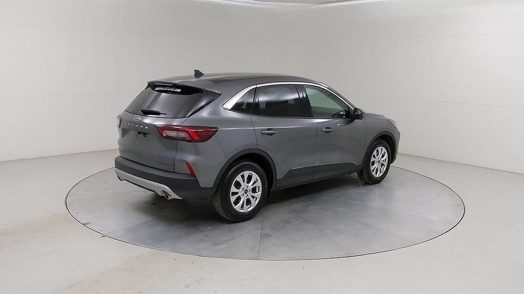 Certified 2023 Ford Escape Active w/ Tech Pack #2 FWD image 13