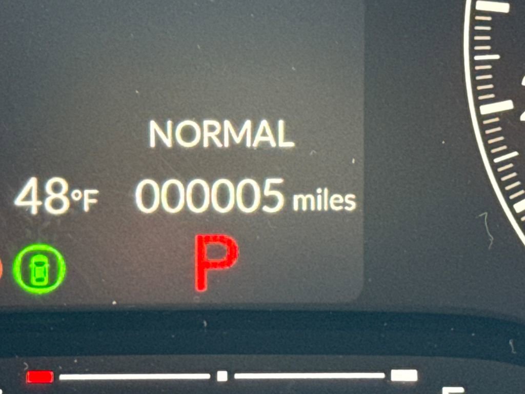 New 2026 Honda Civic Sport image 18