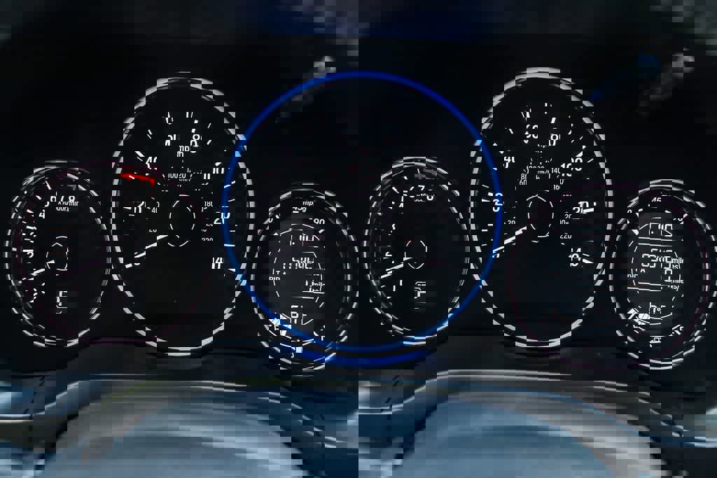 Used 2017 Honda HR-V EX-L image 22