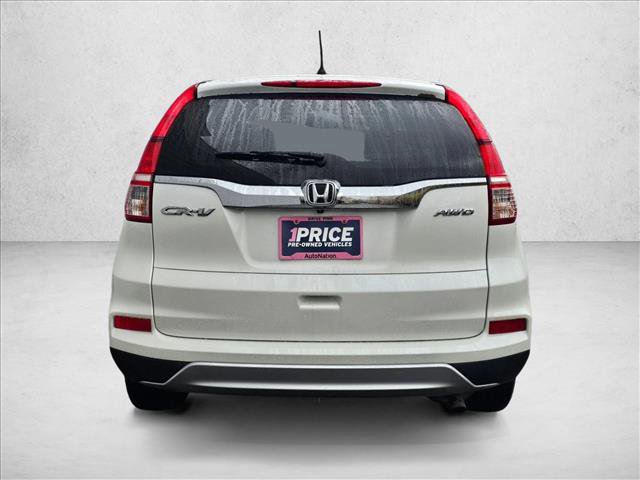 Used 2016 Honda CR-V EX image 4