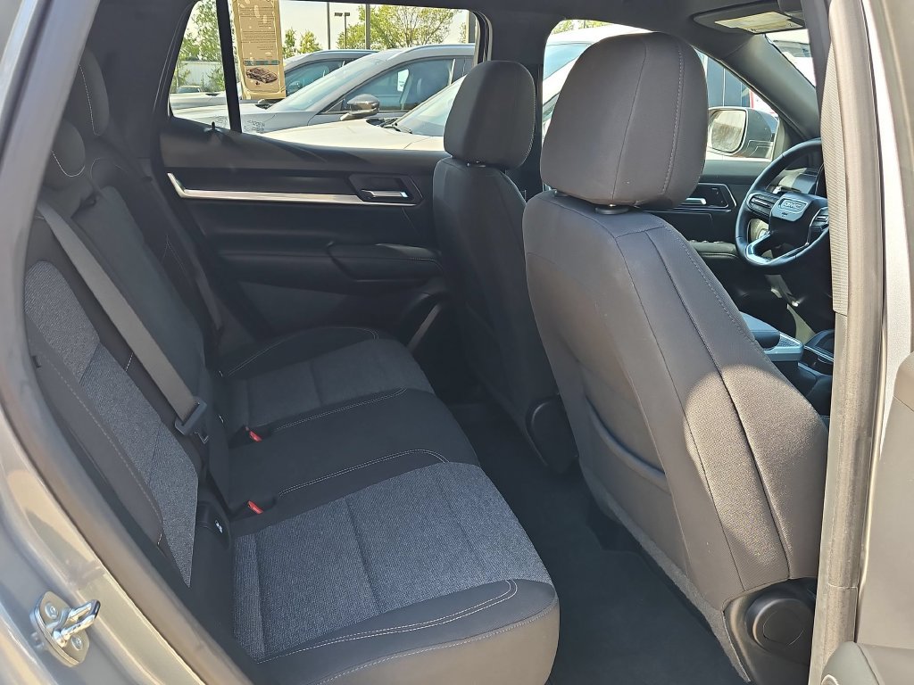 Used 2026 GMC Terrain Elevation AWD/4WD image 30