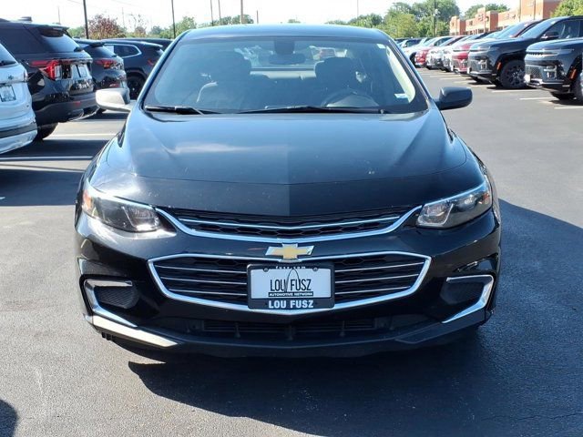 Used 2018 Chevrolet Malibu LS FWD image 31