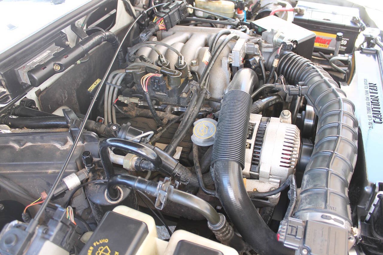 Used 1998 Ford Ranger XLT RWD image 17