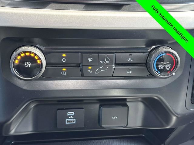 Used 2021 Ford F150 XL w/ Equipment Group 101A High image 17