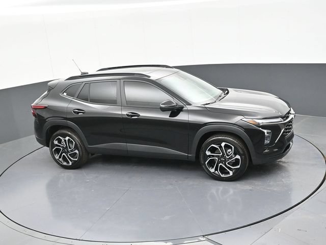New 2026 Chevrolet Trax RS w/ Sunroof Package FWD image 56